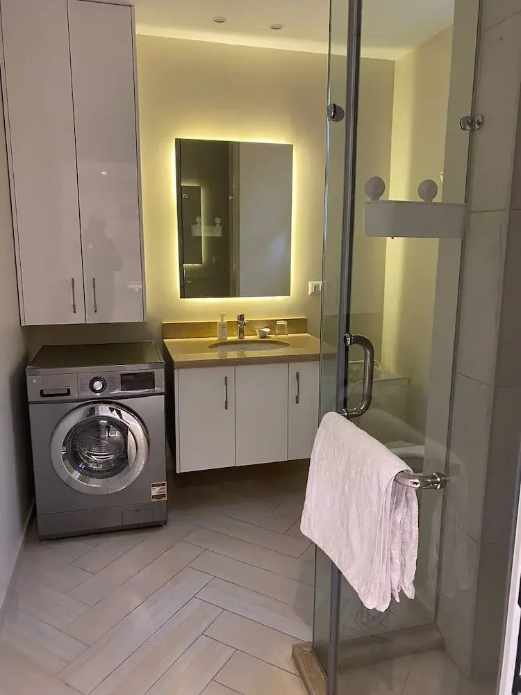 Photo - Dyafa Suites Giza
