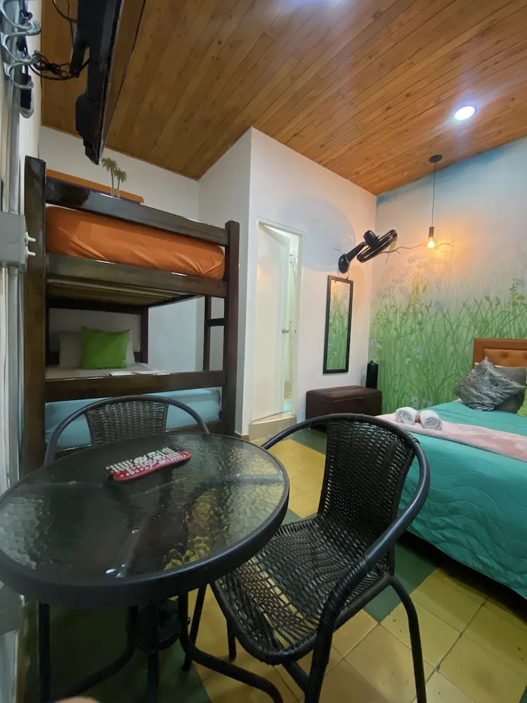 Foto - Hotel Boutique Stay La 10