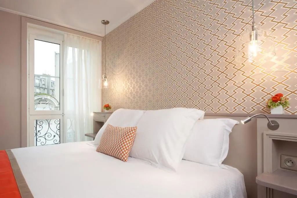 Photo - Hôtel Vic Eiffel