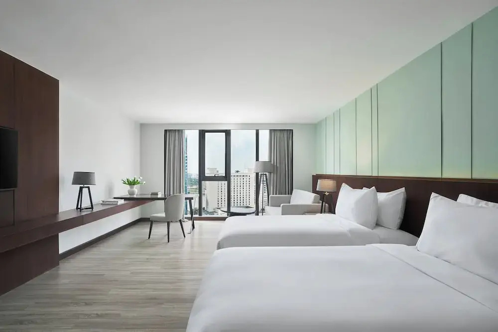 Foto - Signature by M Village Lê Thánh Tôn