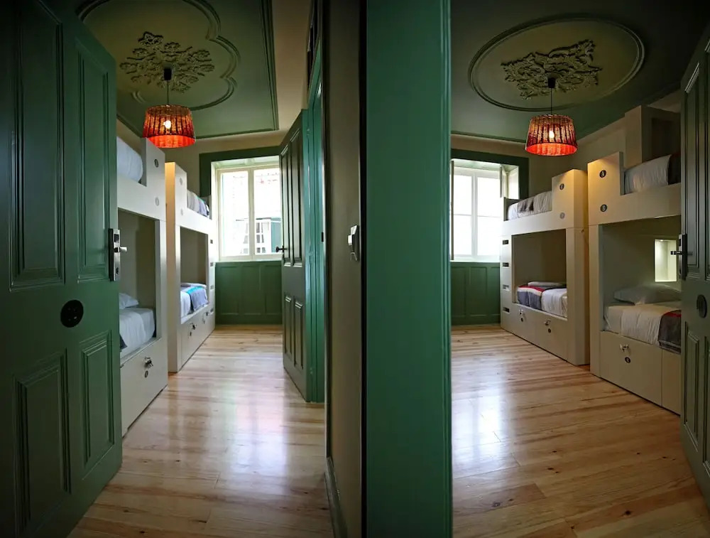 Foto - 29 Madeira Hostel