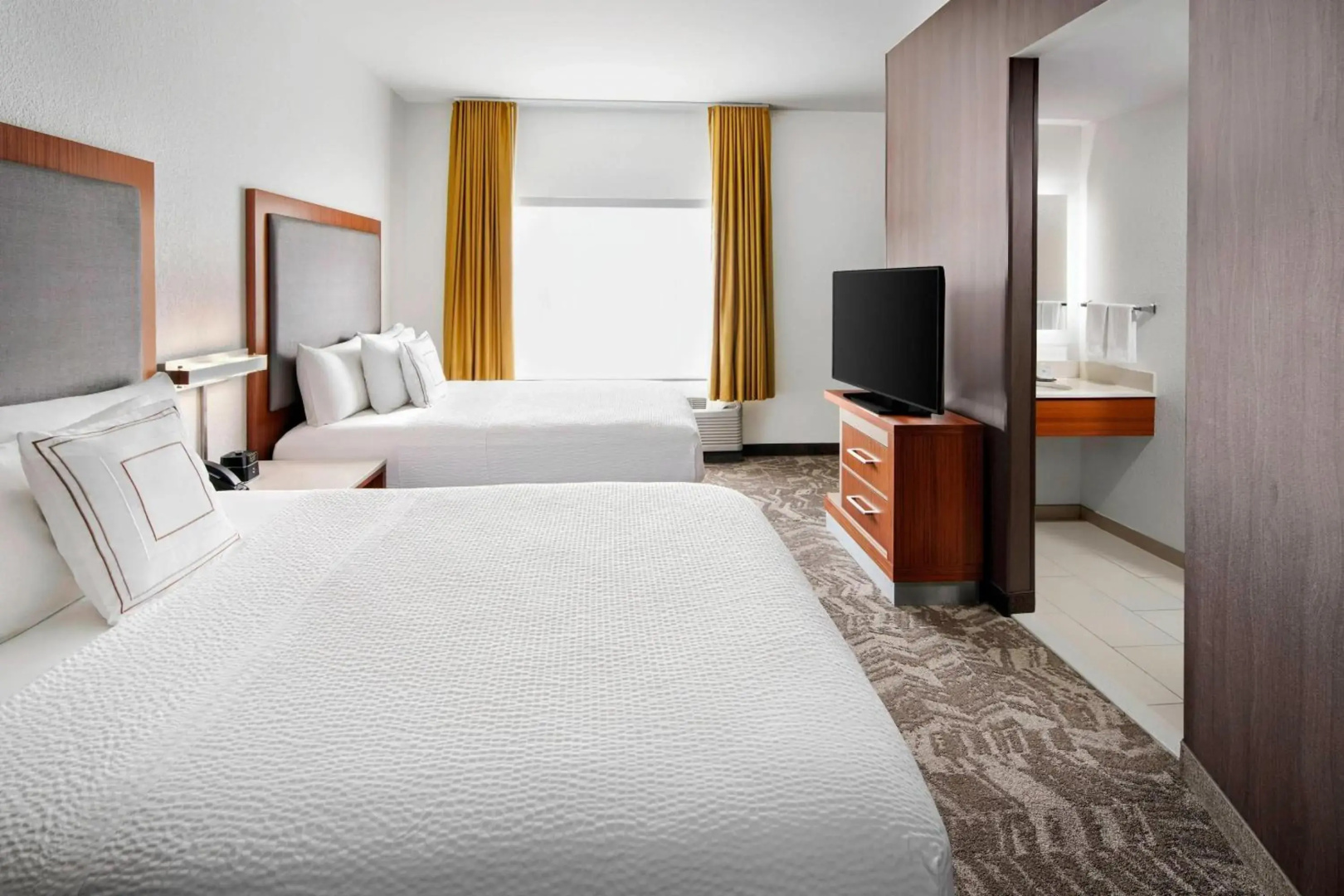 Photo - SpringHill Suites Scottsdale North