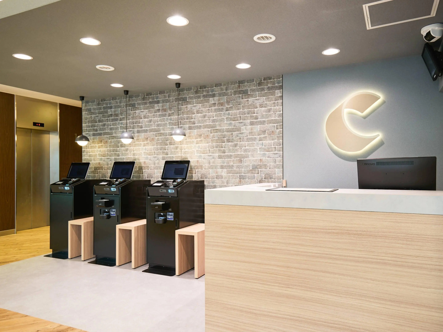 Foto - Comfort Hotel Himeji