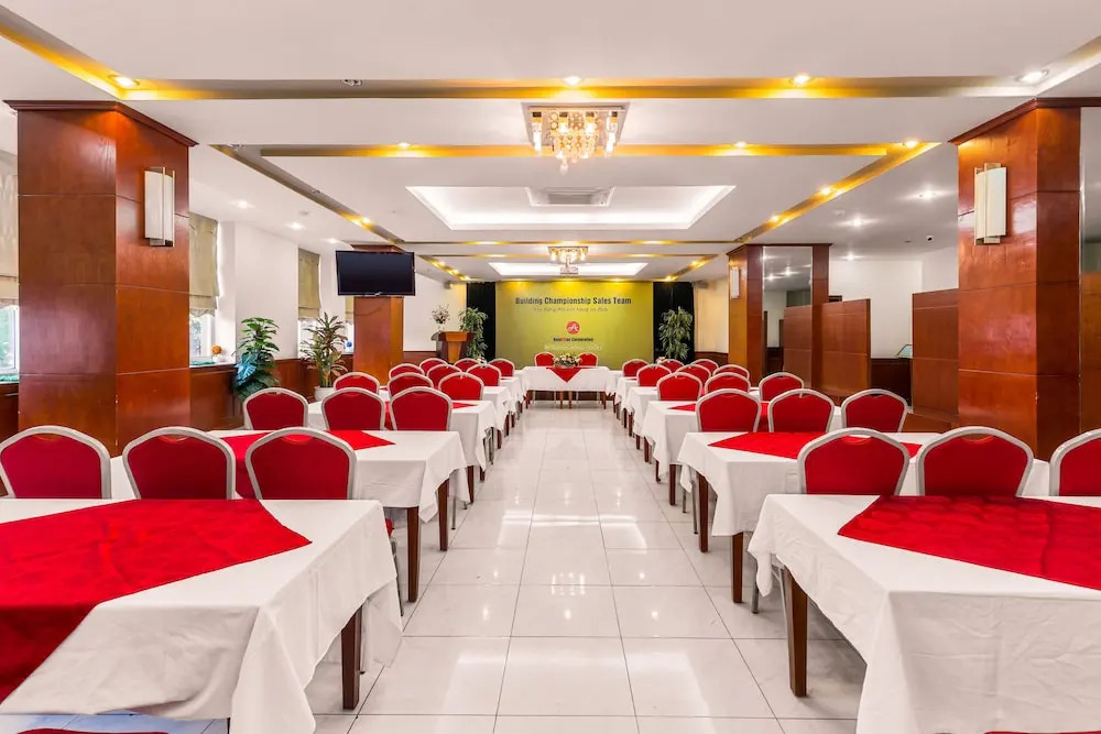 Foto - A25 Hotel - 705 Lac Long Quan