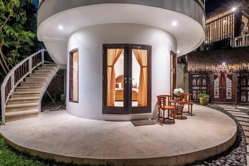 Foto - The Village of Angels