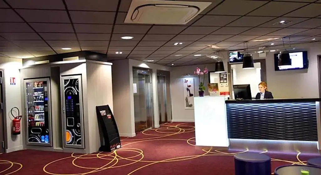 Foto - Aparthotel Adagio Paris Malakoff Chatillon