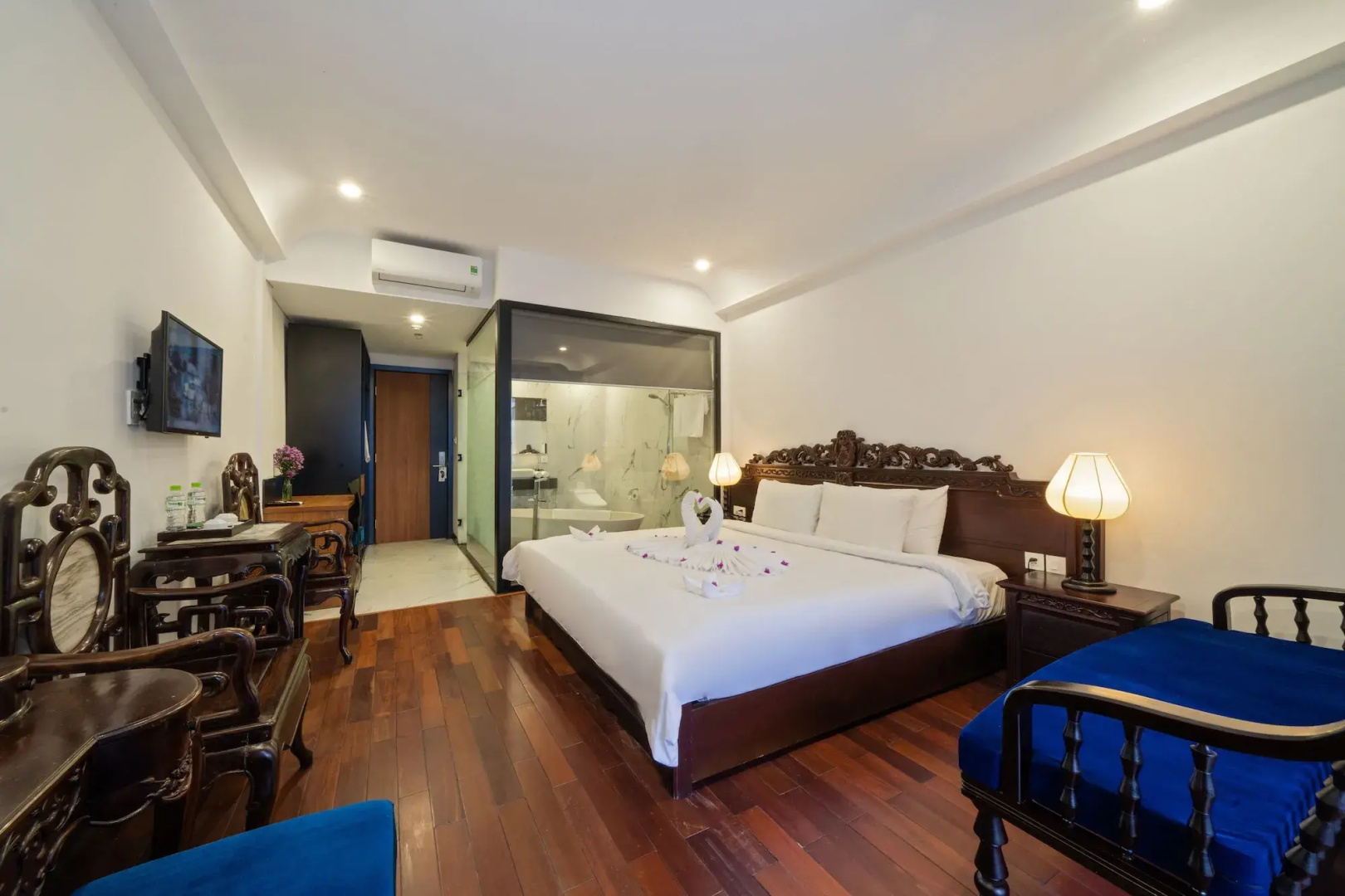 Photo - Thanh Binh Central Hotel