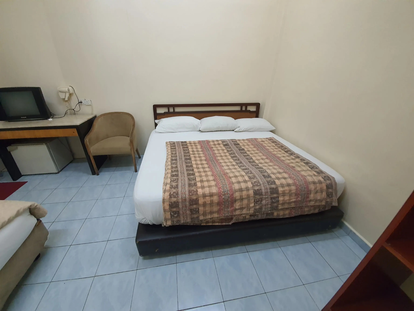 Photo - SPOT ON 90137 Casavilla Hotel Pudu