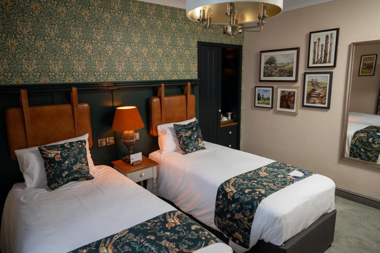 Photo - Ethorpe Hotel by Chef & Brewer Collection