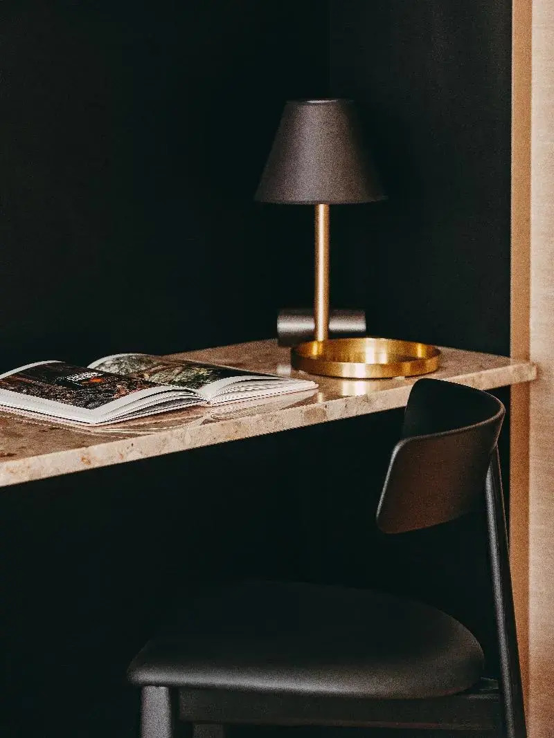 Photo - Hôtel Barnett Paris