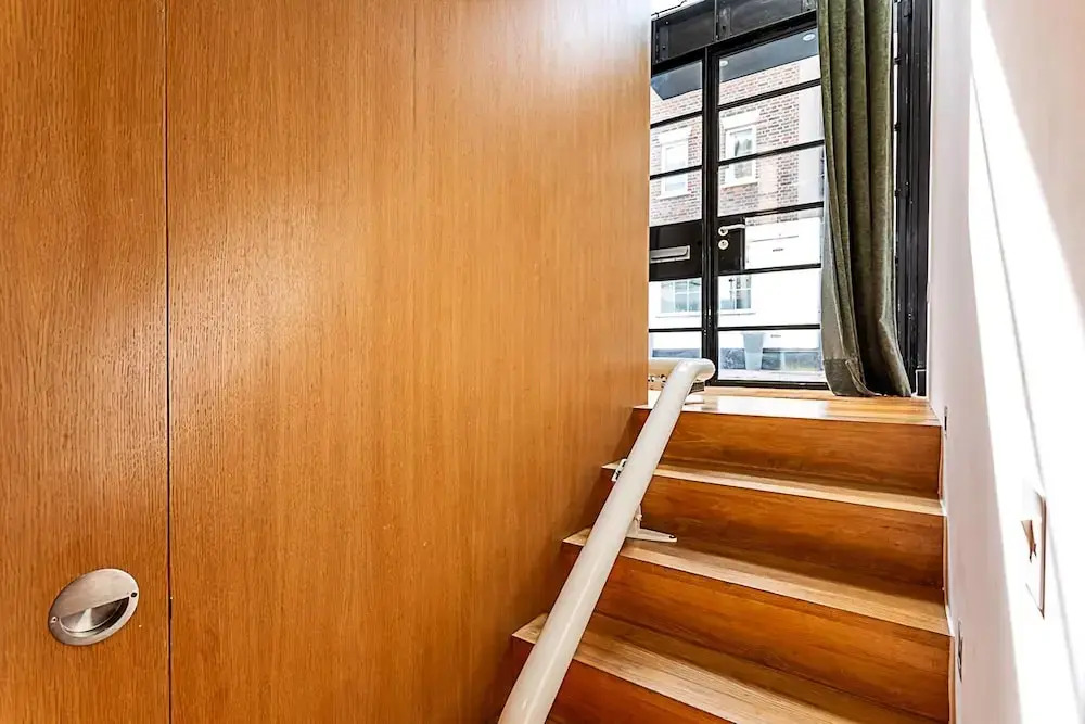 Foto - Cosy Marylebone House