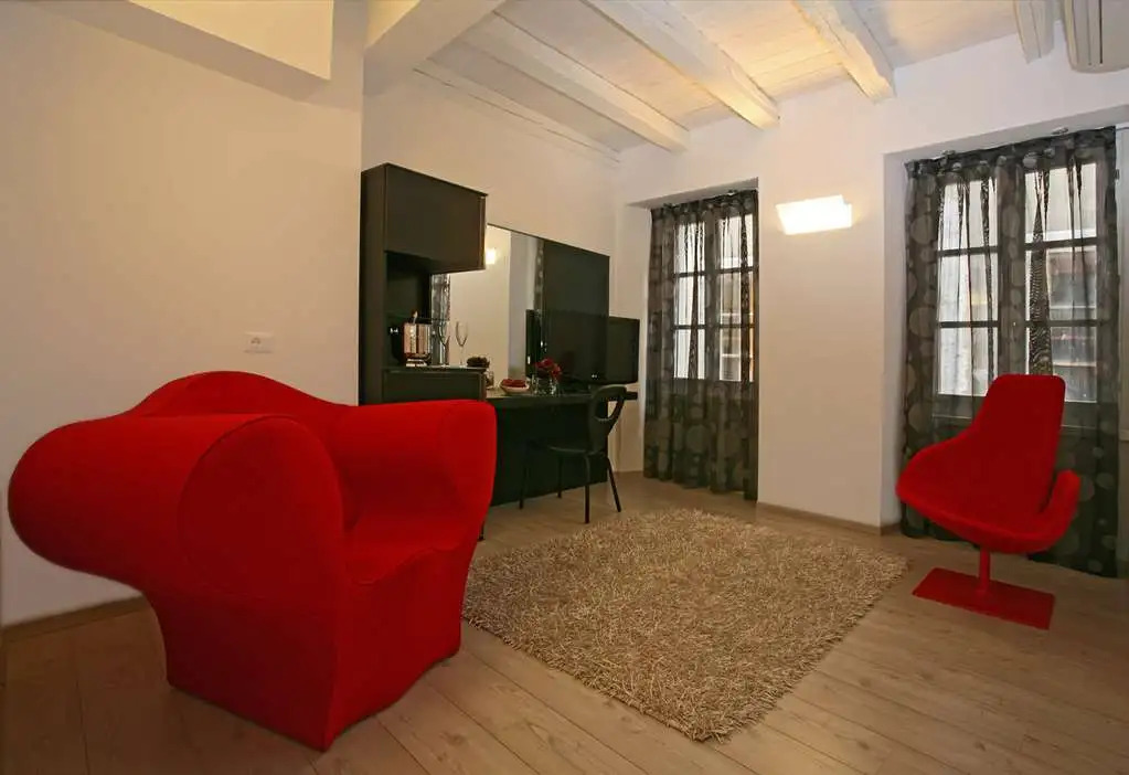 Photo - Urban Hotel Design