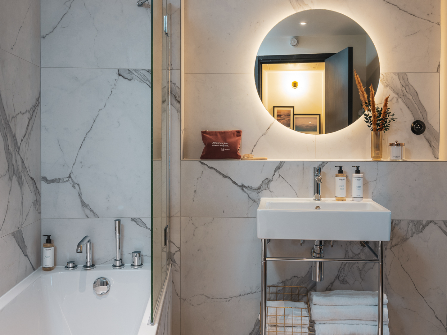 Foto - Seven Hotel Paris