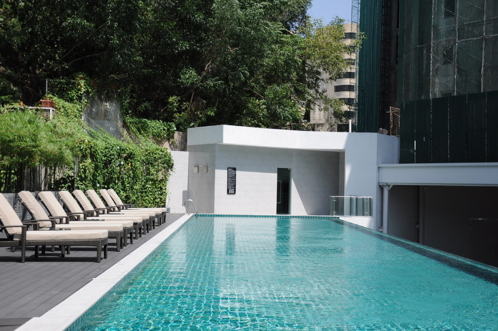 Photo - Damas Suites & Residences Kuala Lumpur