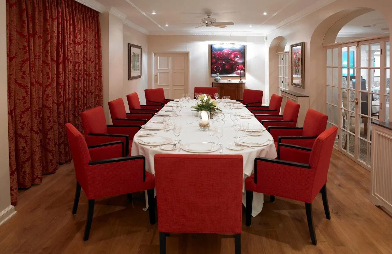 Foto - The Atlantic Hotel - Small Luxury Hotels of the World