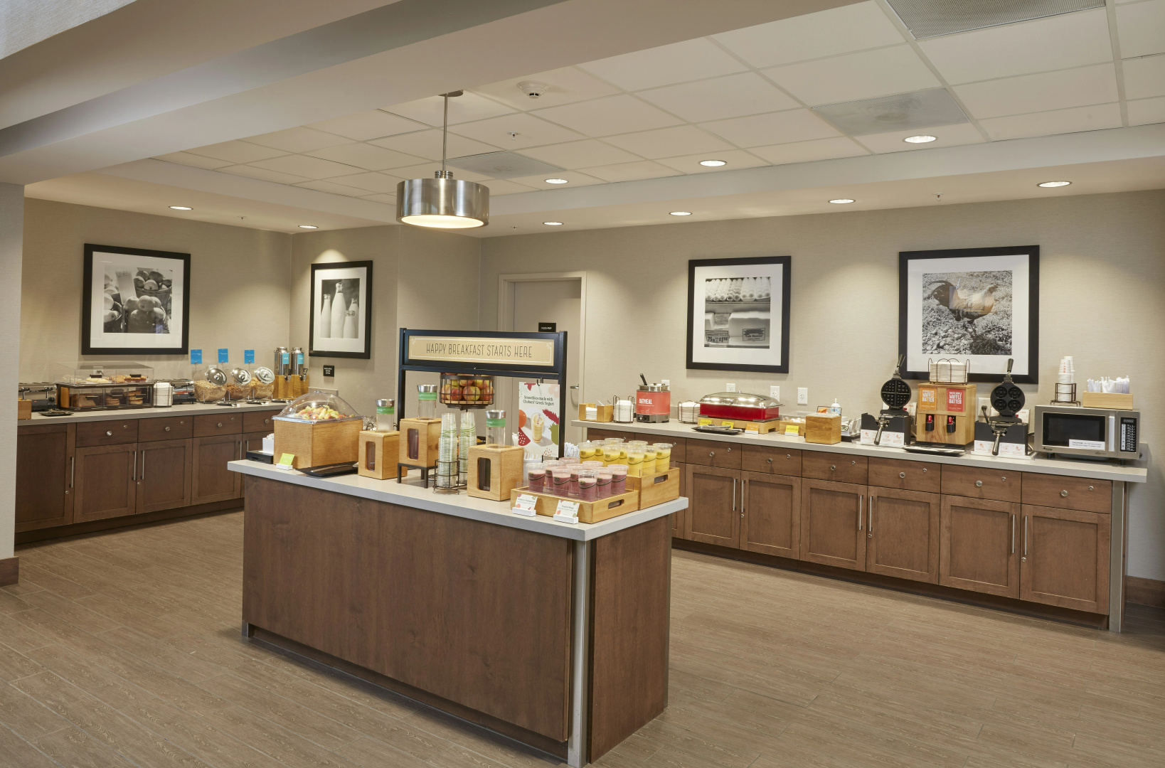 Photo - Hampton Inn & Suites Sacramento at Csus
