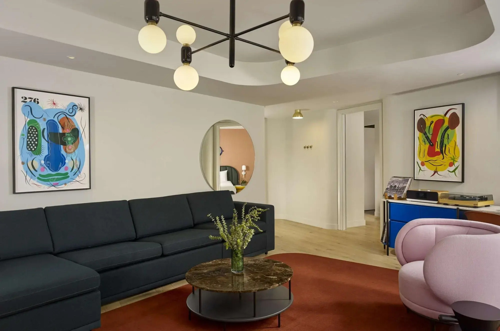 Photo - art'otel London Battersea Power Station, Powered by Radisson Hotels