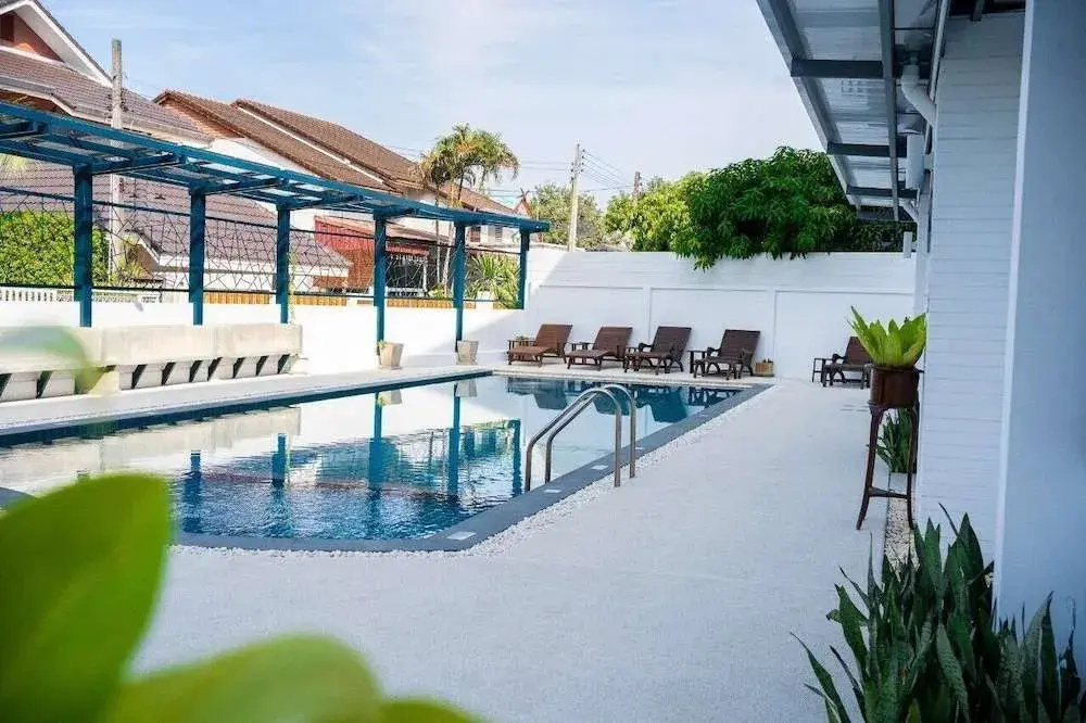 Foto - Singharaj Boutique Hotel