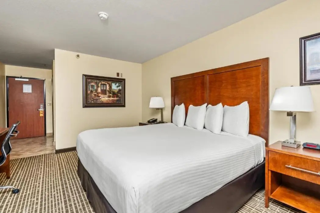 Foto - Ellis Island Hotel Casino & Brewery