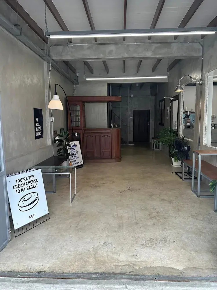 Foto - Siam Breeze Inn - Self Check-in