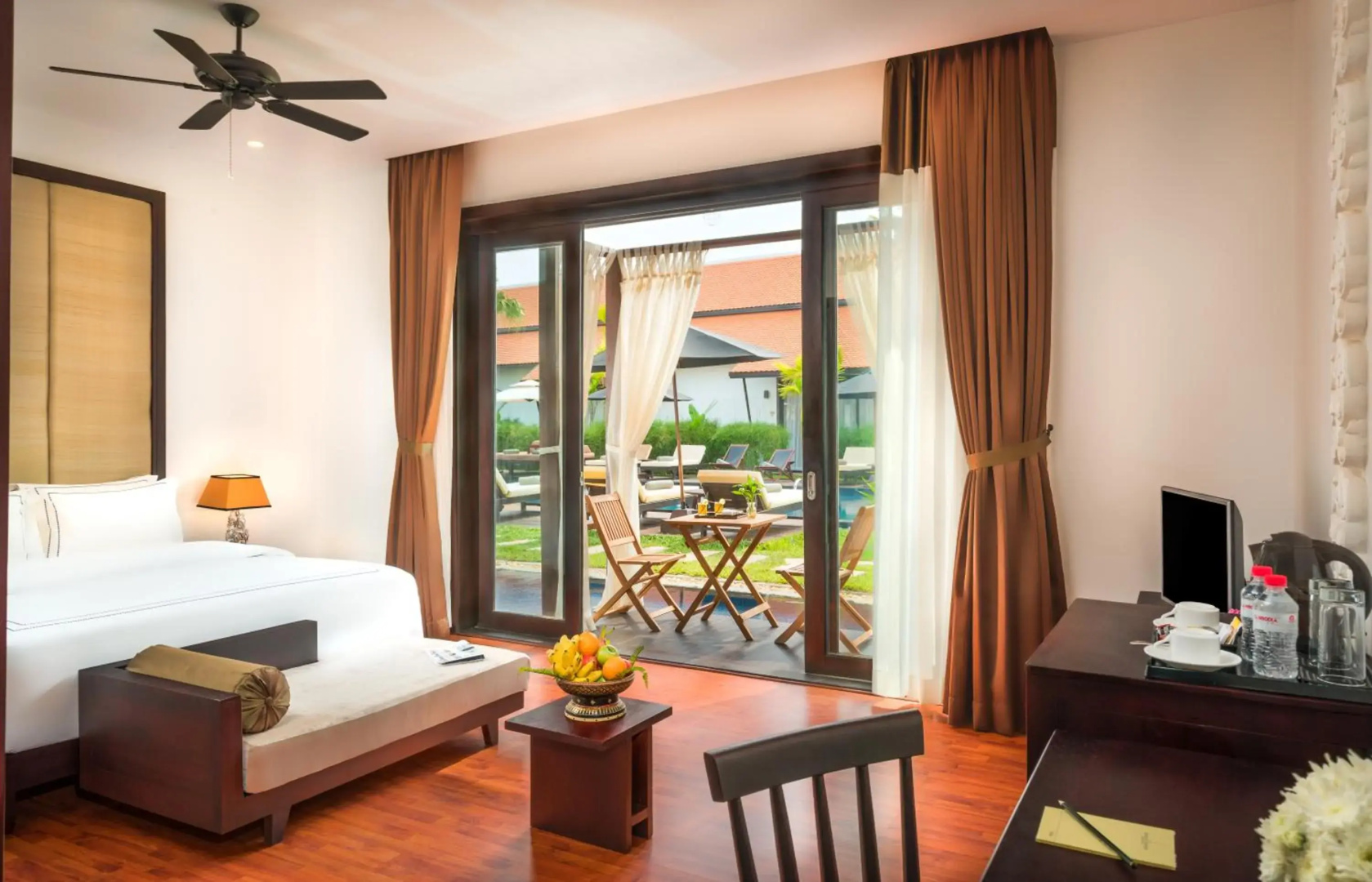 Photo - The Embassy Angkor Resort & Spa