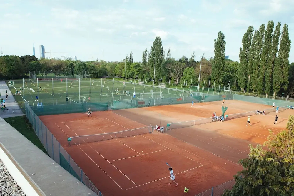 Foto - KSV Hotel Wien