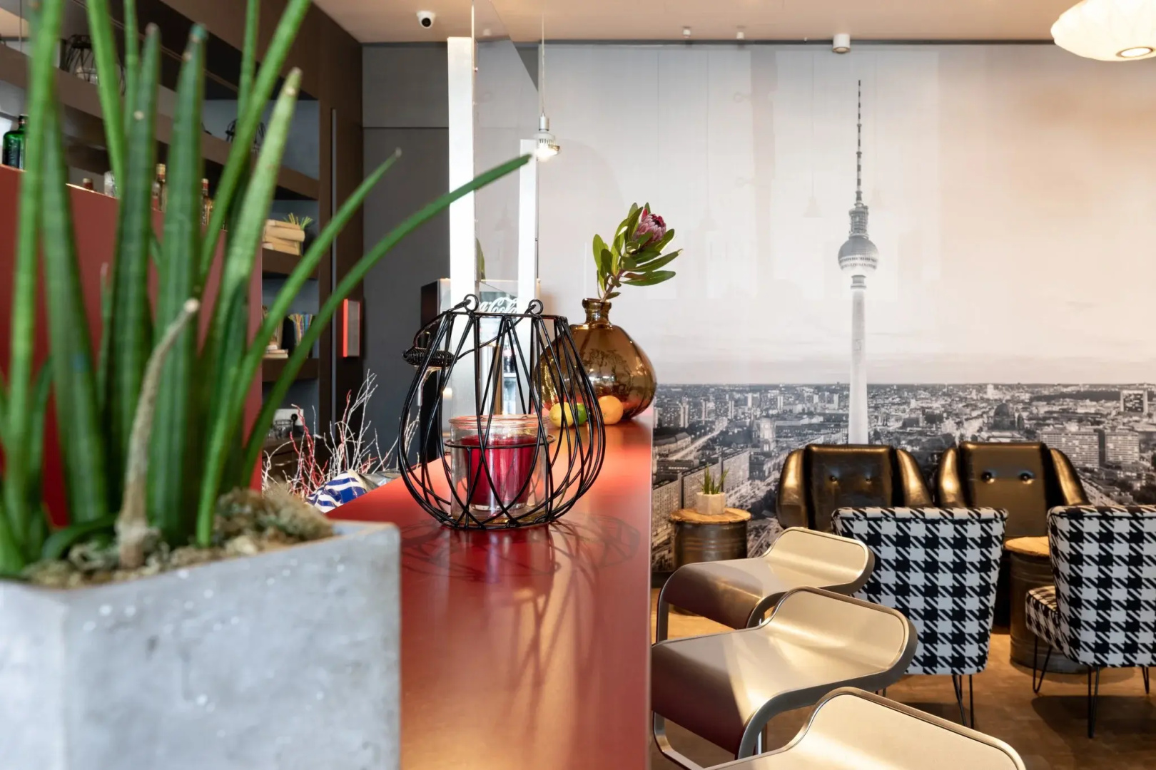 Foto - Garner Hotel Berlin - Gendarmenmarkt by IHG