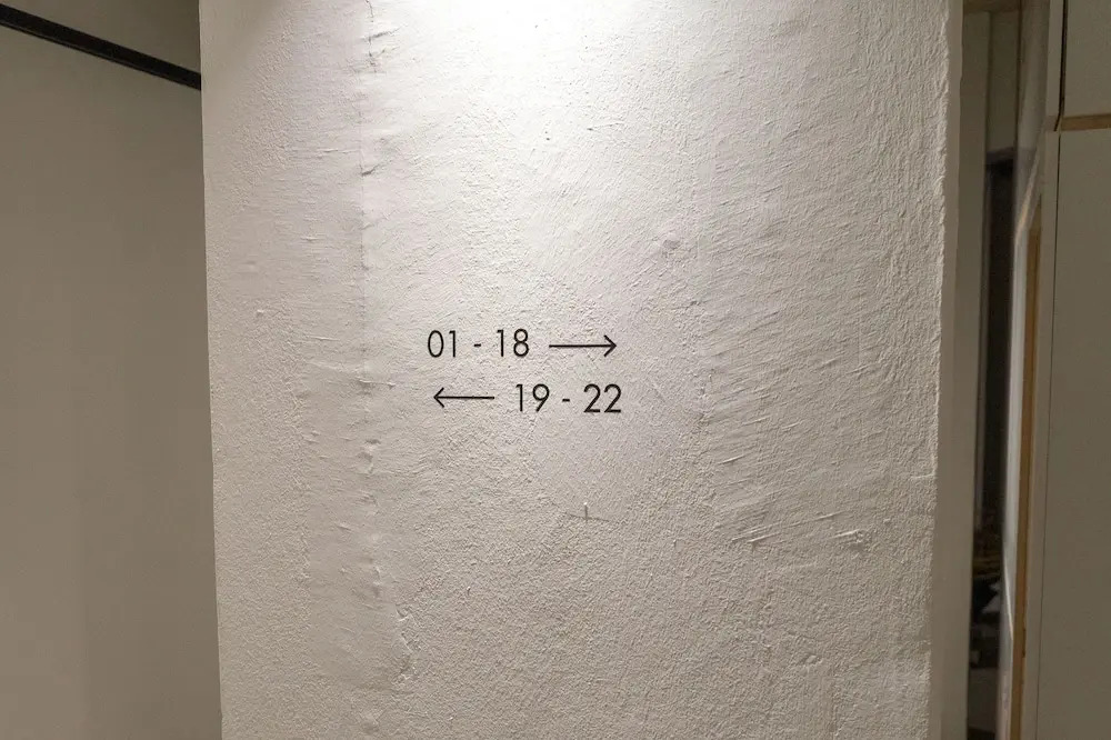 Foto - soom Salzburg I Capsule Hotel