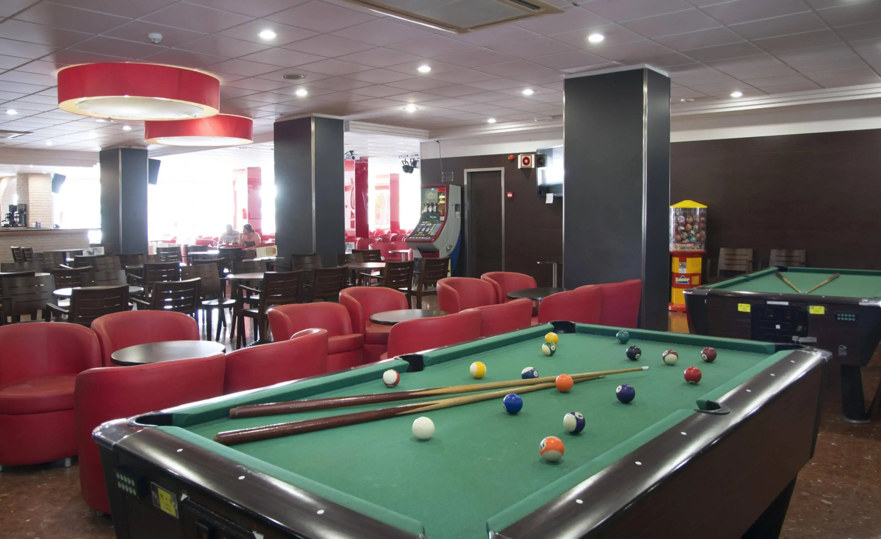 Foto - Medplaya Hotel Santa Monica