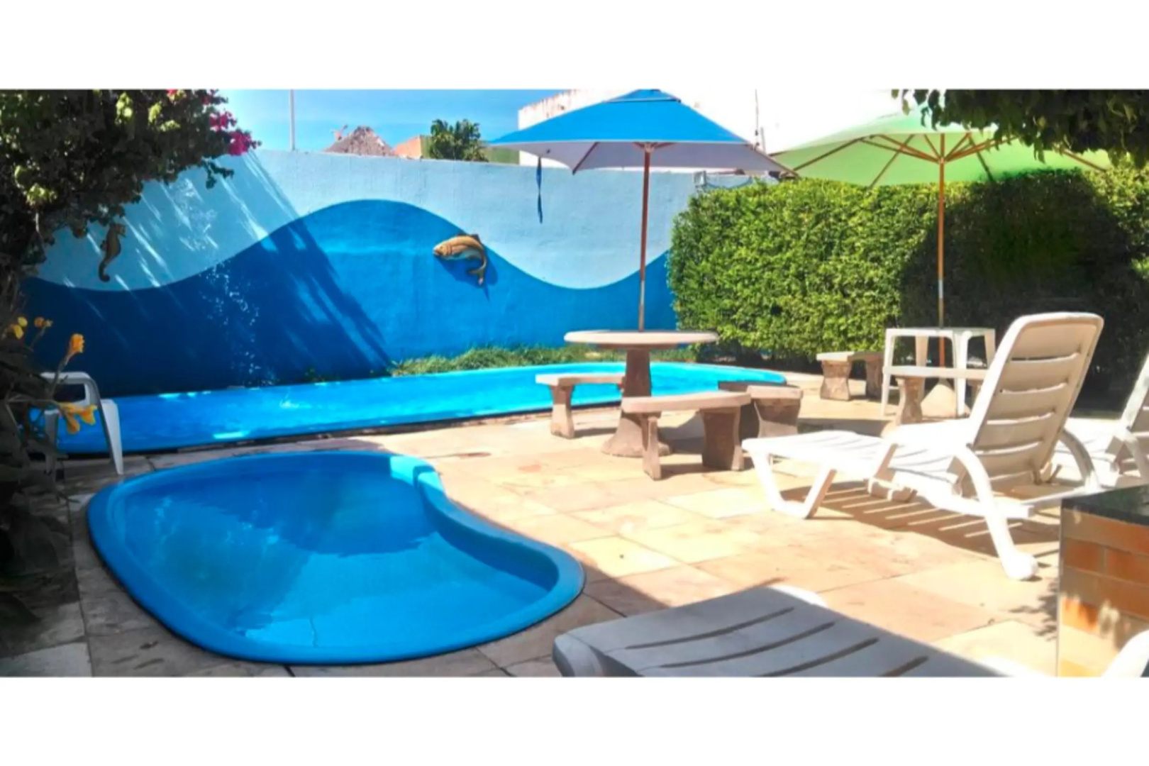 Photo - Marbello Ariau Hotel
