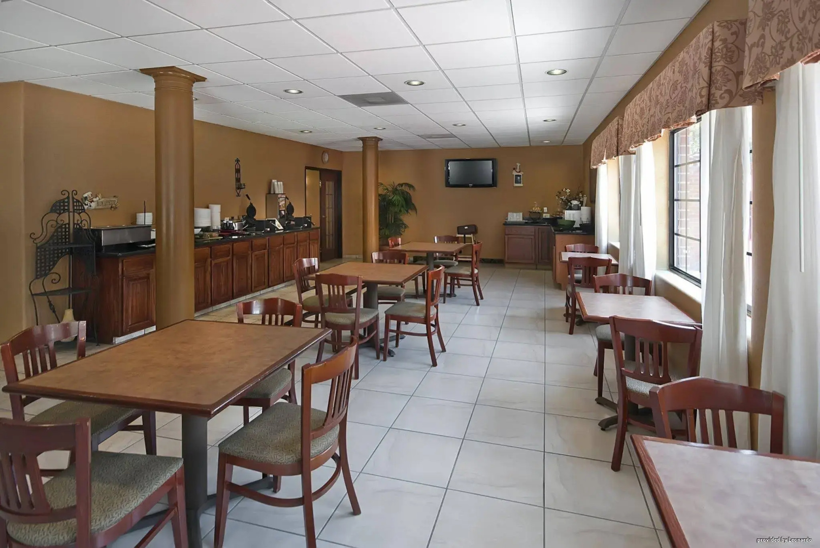 Foto - Best Western Plus The Woodlands