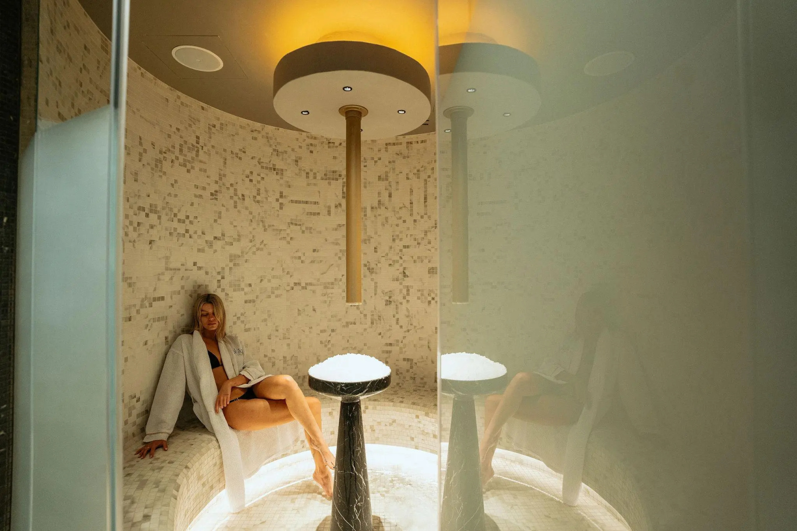 Foto - Paros Agnanti Resort & Spa