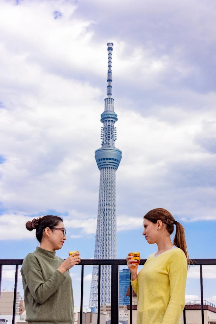 Photo - plat hostel keikyu asakusa karin