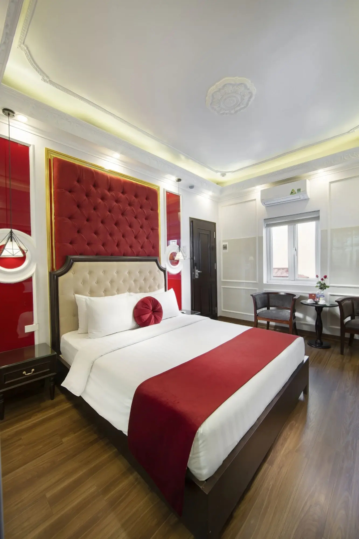 Foto - Hanoi Royal Palace Hotel 2