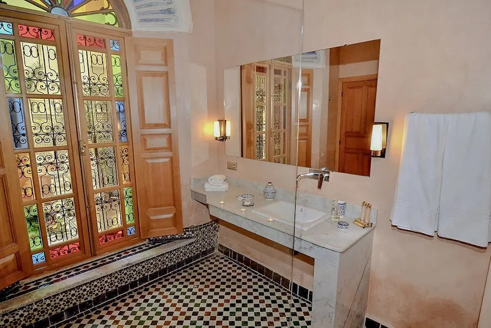 Foto - Riad Al Ansari