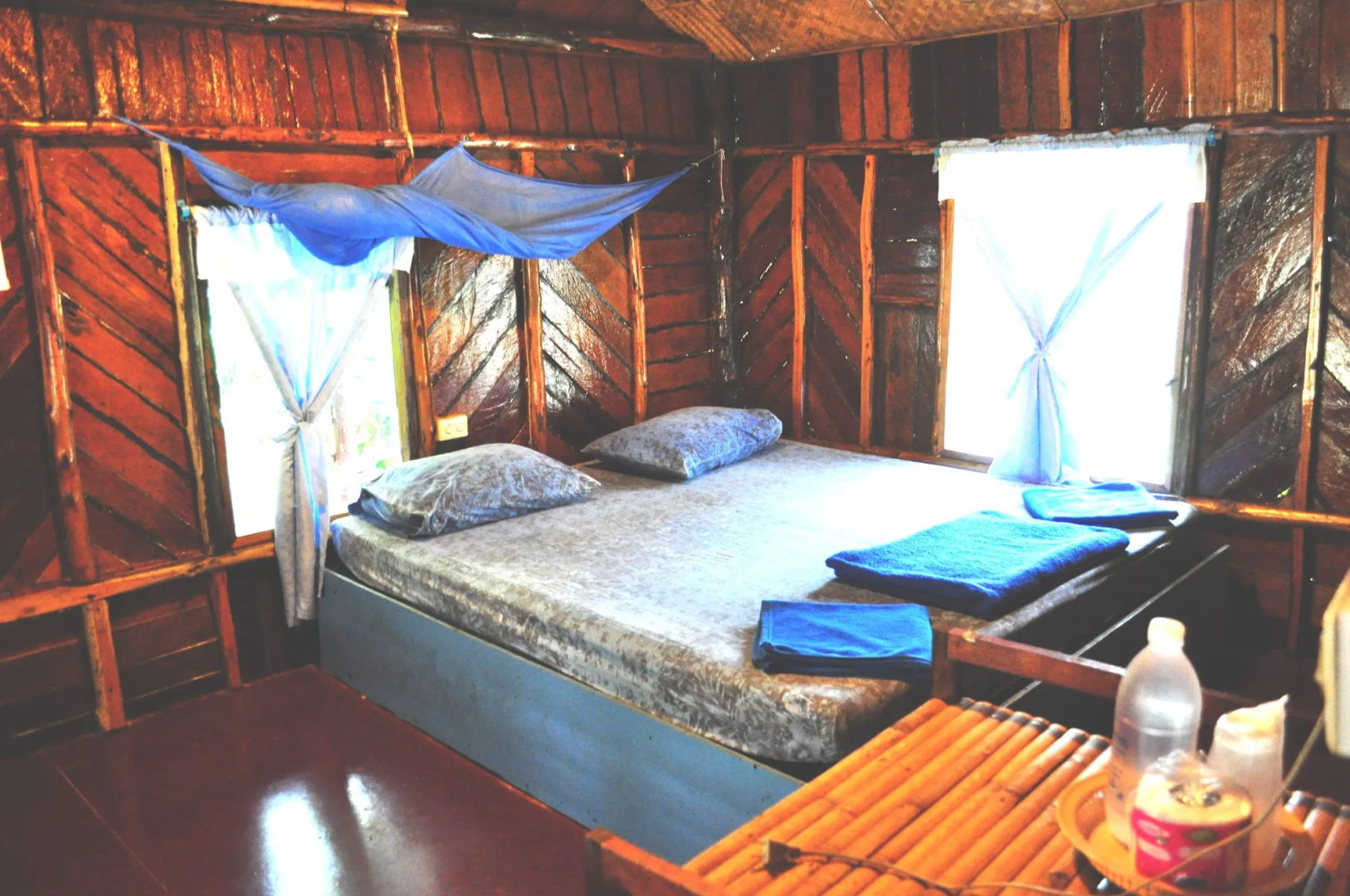 Photo - Rapala Rock Wood Resort- SHA Plus