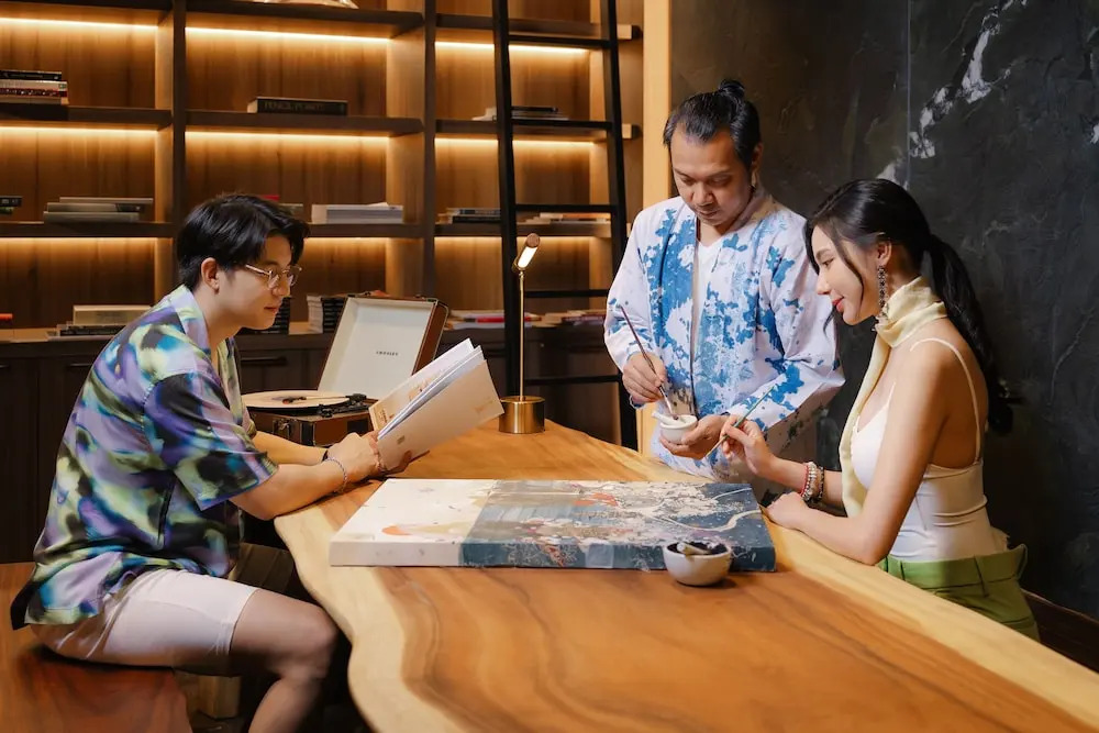 Photo - Ten Six Hundred, Chao Phraya, Bangkok by Preference, managed by The Ascott Limited