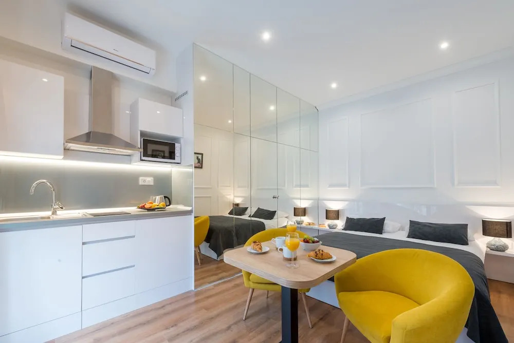 Photo - Scalini Palace