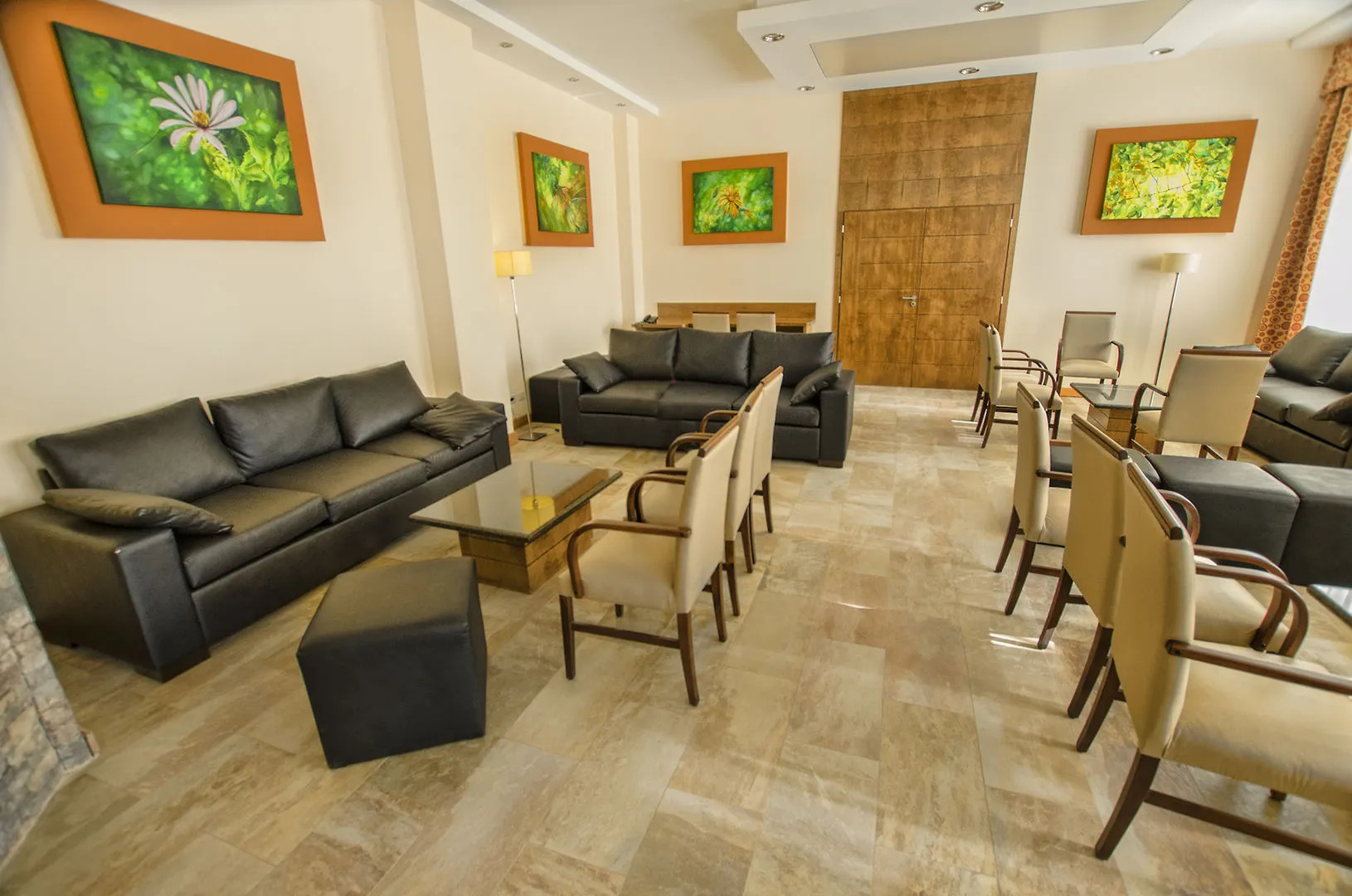 Foto - Huinid Pioneros Hotel & Aparts