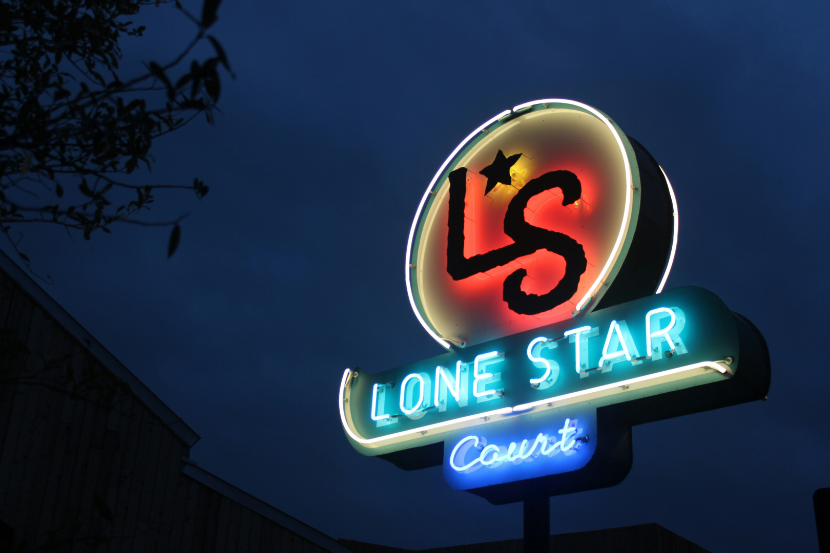 Photo - Lone Star Court, by Valencia Hotel Collection