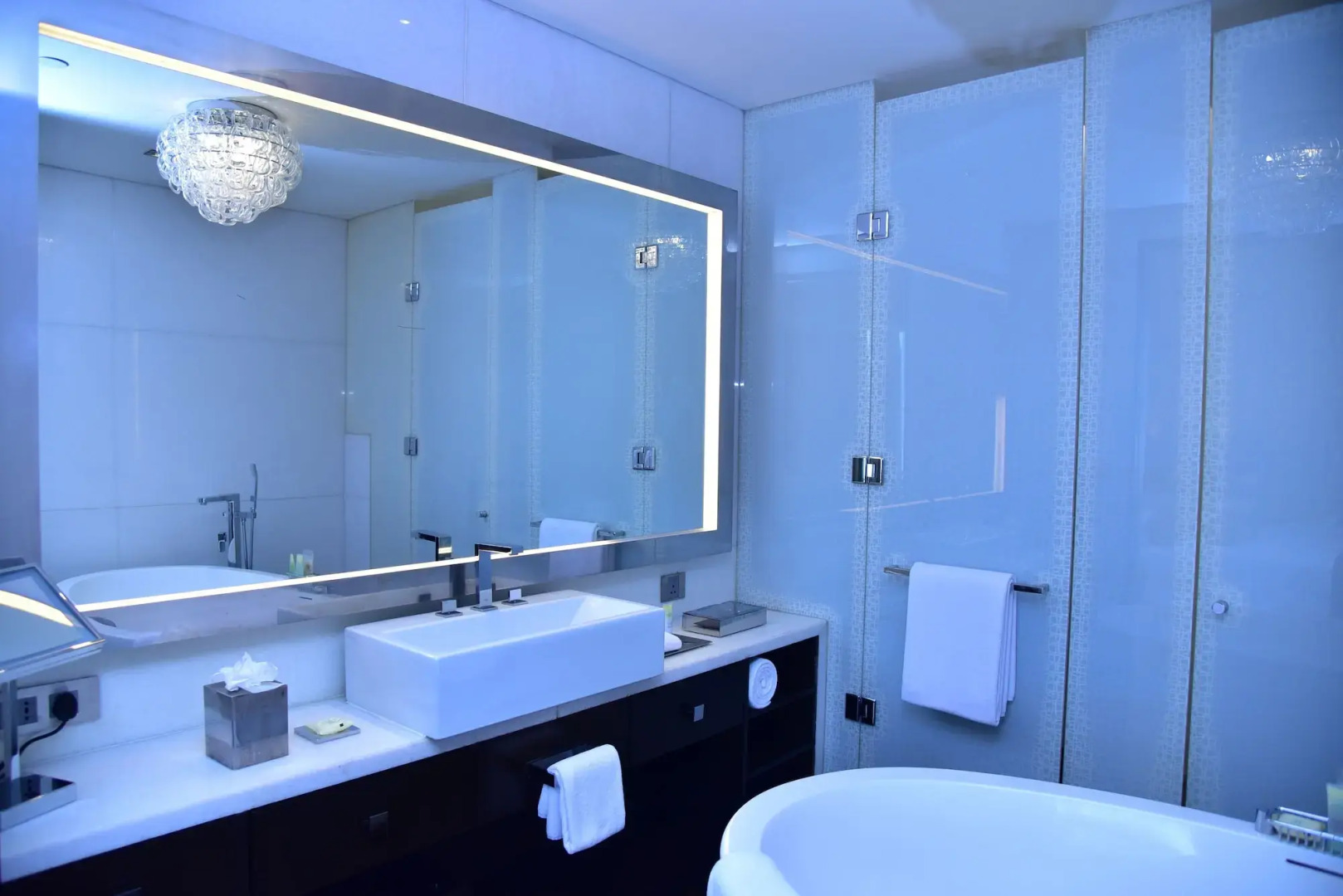 Foto - Park Hyatt Hotel and Residences, Hyderabad