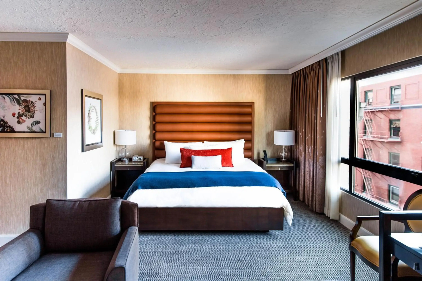 Foto - Dossier Hotel