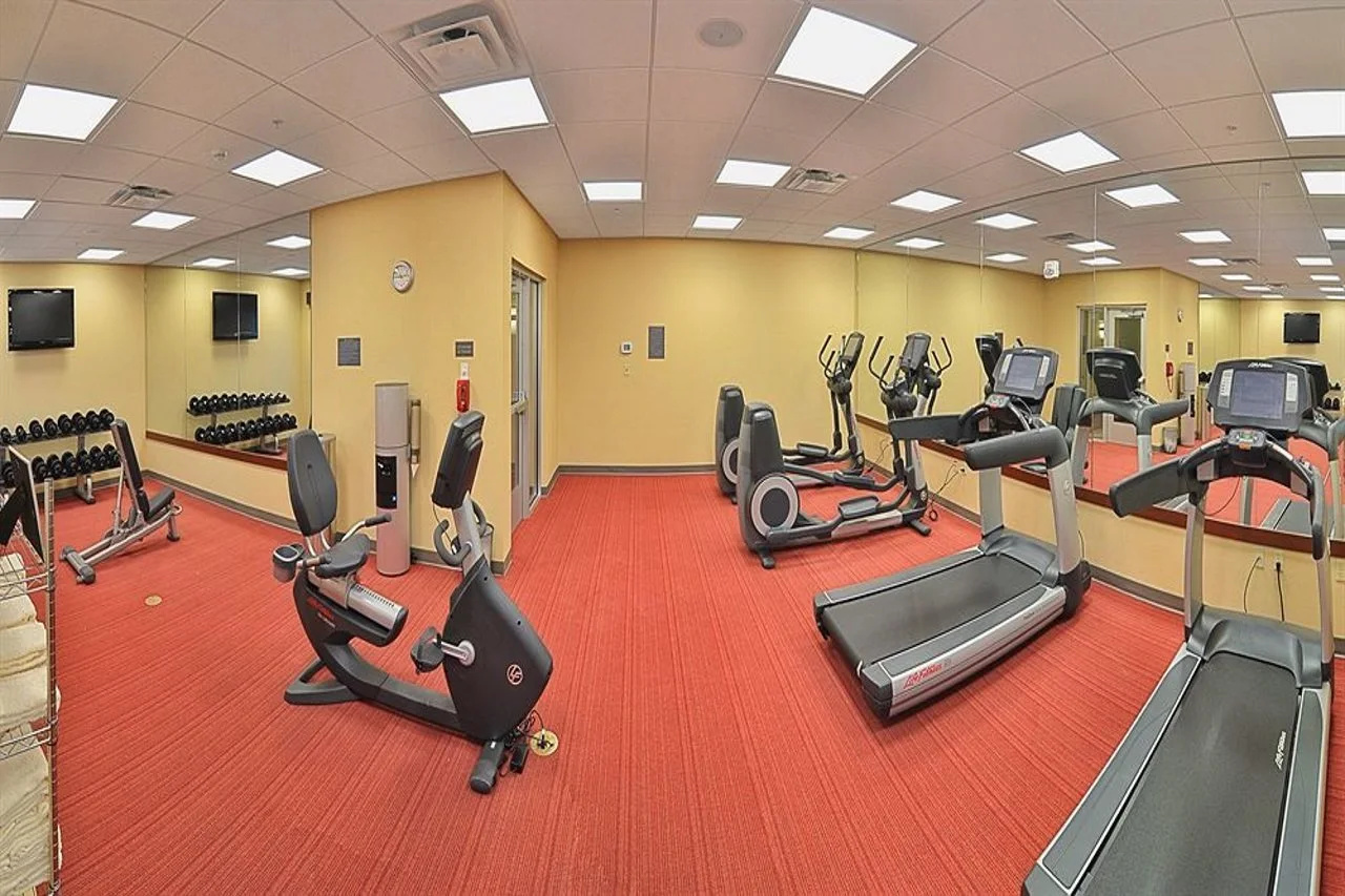 Photo - Hyatt Place Portland Airport