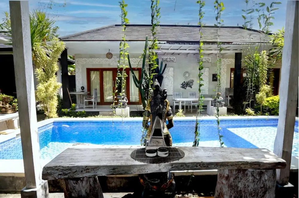 Foto - Belvilla Ananda Resort Lovina BeachNearPantai Lovina