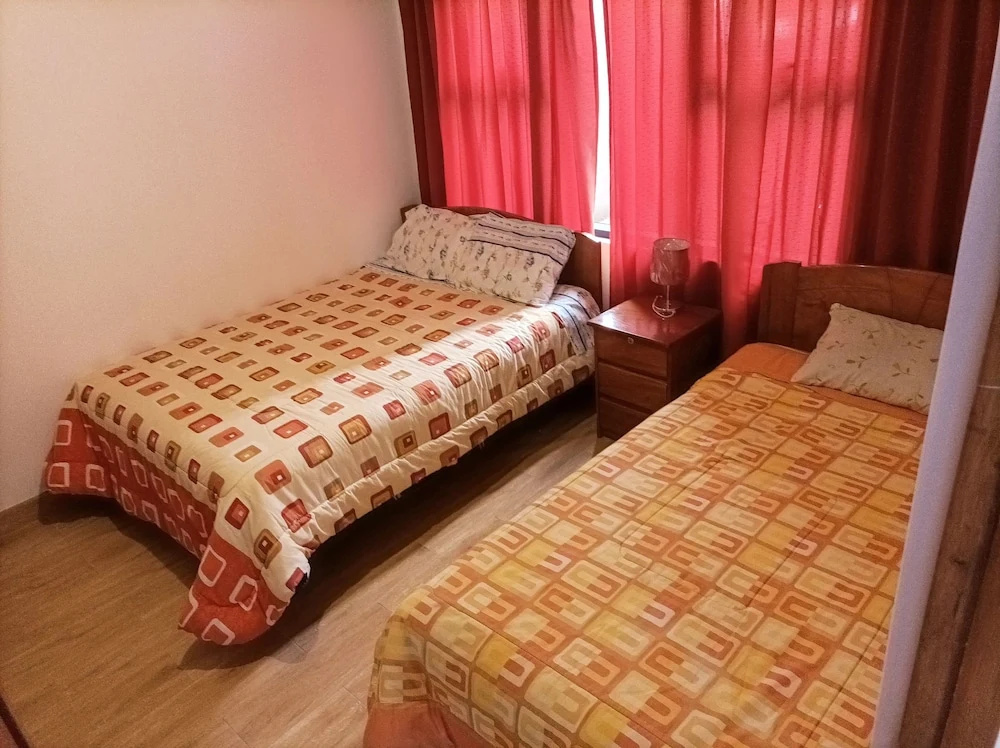 Photo - Kantu Hospedaje