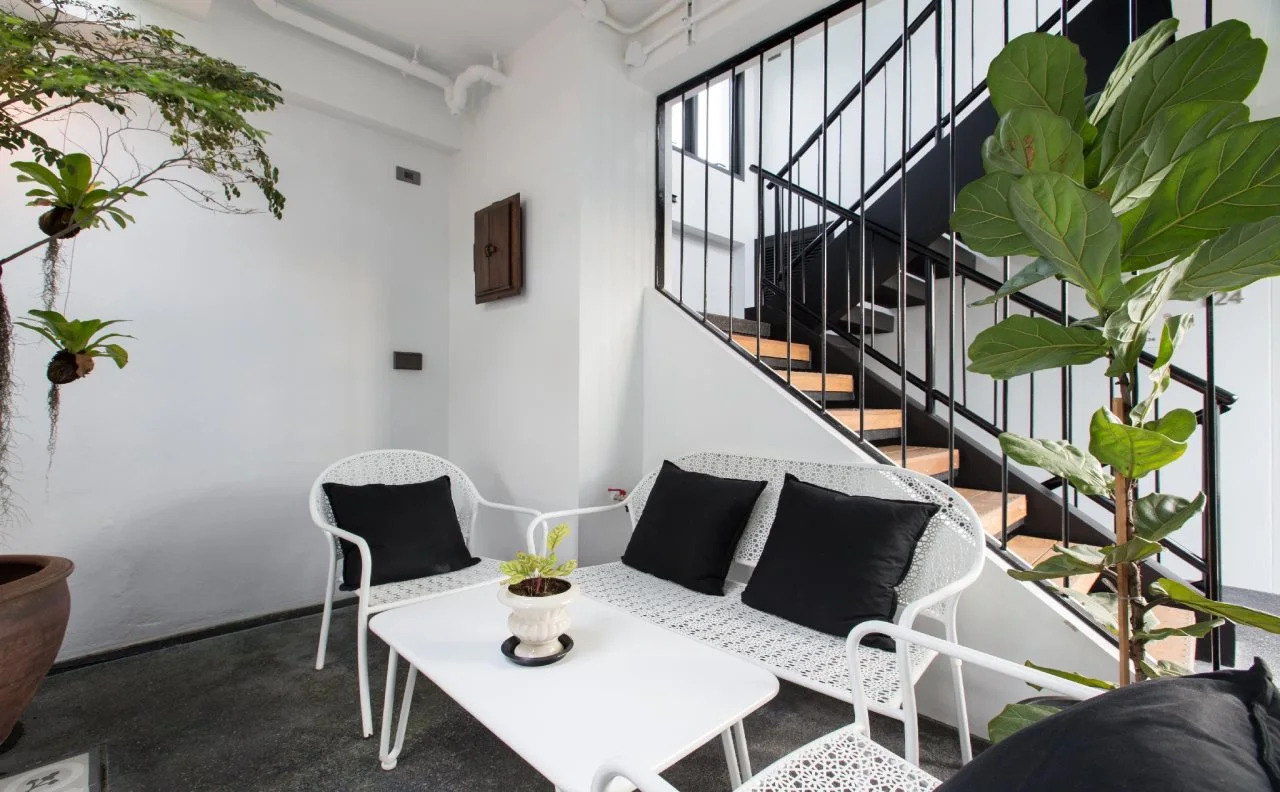 Foto - Xinlor House - Phuket Old Town