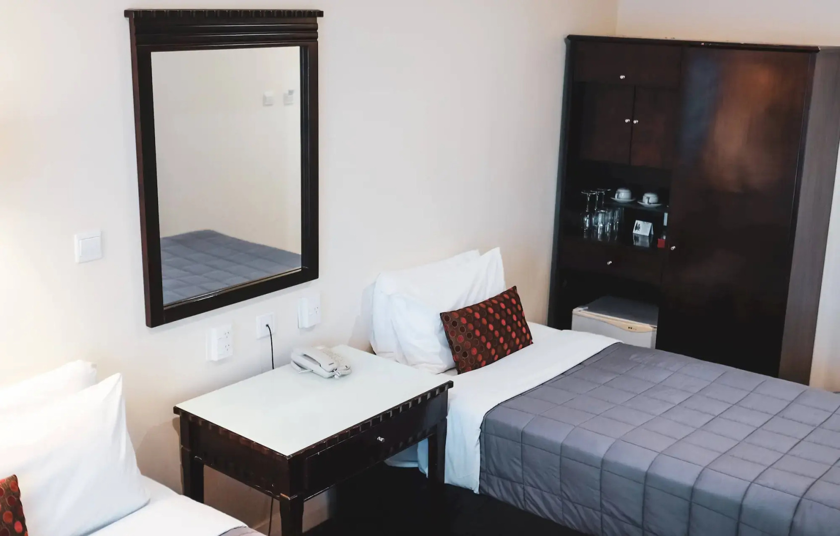 Foto - Trinity Hotel