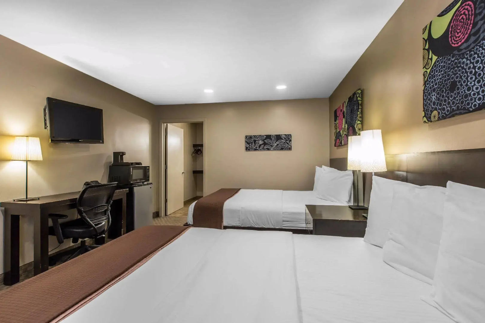 Foto - Fairfield Inn & Suites by Marriott San Diego Pacific Beach