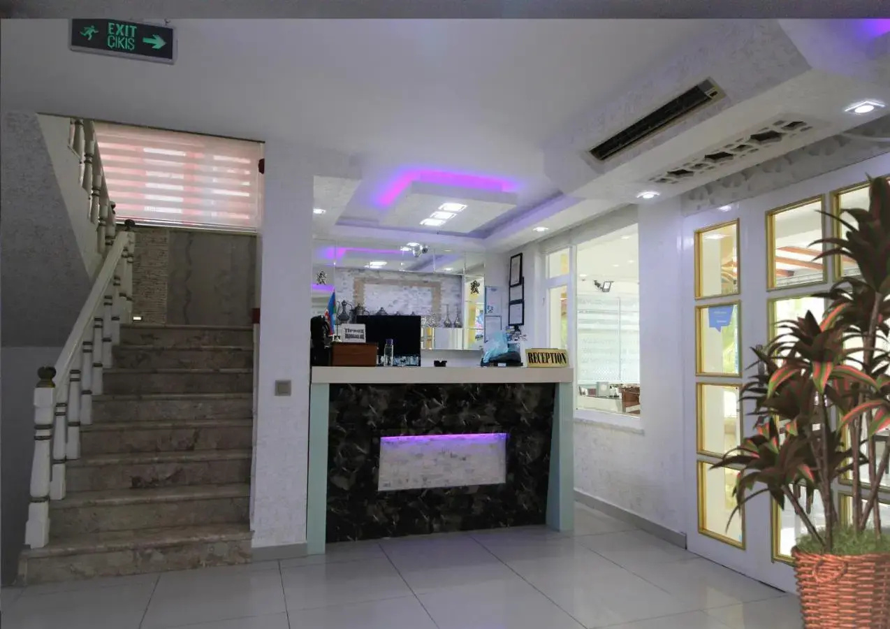 Foto - Behram Hotel