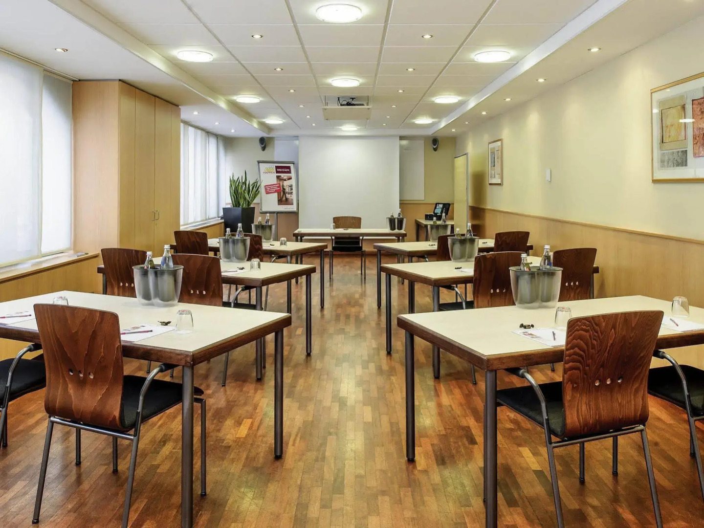 Foto - INVITE Hotel an der Kaiserburg